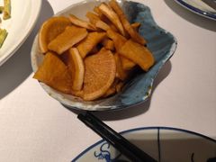 -客家汇·客家传承菜(水库店)