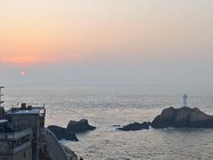 -东极岛景区
