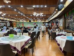 -绿雅居原生态农庄(小涌店)