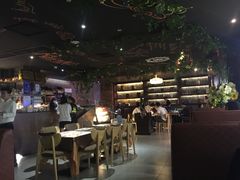 大堂-路易十三西餐厅(西关新天地店)