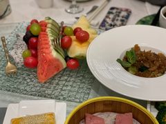 -海天楼中餐厅(吴宫泛太平洋酒店)