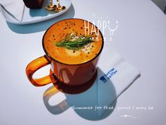 -intime coffee(芝麻街店)