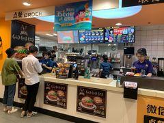 -麦当劳(天兴罗斯福店)