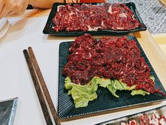 -三毛牛肉店(福强店)