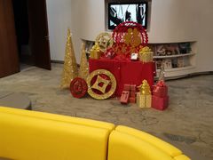 -上海南汇嘴大堤酒店
