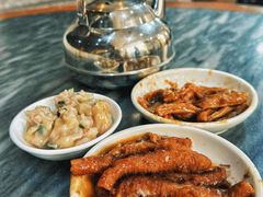 -品香排骨饭(羊官路店)