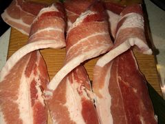 -猫爪爪原切自助烤肉(观音桥阳光世纪店)