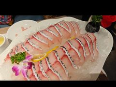 -云尊府云南菜·蒸汽石锅鱼(学清路店)