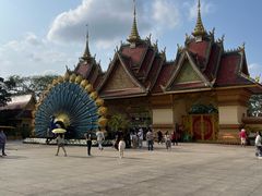 -西双版纳勐泐文化旅游区