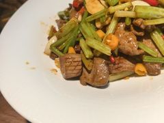 -大潮淮·淮扬菜(何园旗舰店)