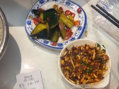 -一烙锅(友谊店)