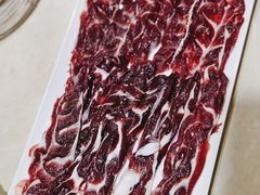 五花趾-伟记牛肉(金鸿公路店)