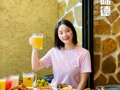 -汉巴味德(大悦城店)