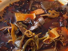 -辣婆婆(航天桥店)