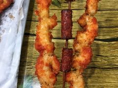 -庞记炸串
