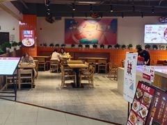 -拿渡麻辣香锅(百联滨江店)