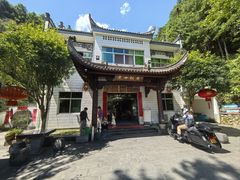 -途中饭店(开化店)