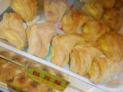 榴莲酥-百香林西点(汉渝路店)