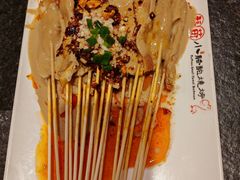 -福苗小骆驼烧烤(望京店)