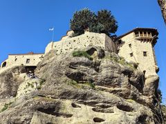 -梅黛奥拉修道院