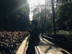-铁路文化公园