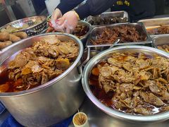 -浪哥卤味捆鸡(南门口店)