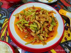 -弘烨 贵州酸汤 鱼火锅(东财店)