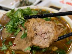 丸子-东方削面(市政府店)