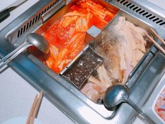 -海底捞火锅鲜切牛肉主题店(长寿路店)