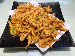 -新黑石礁酒楼·海鲜(黑石礁店)