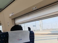 -华山北站