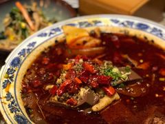 -南京大牌档(三阳广场苏宁店)