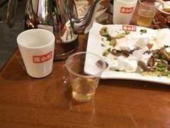 -夜小红炒虾尾(建文店)