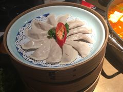 -左庭右院鲜牛肉火锅(新梅广场店)