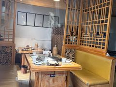 -锅老头海鲜铁锅炖