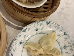 -酌宴府The China Club·广州万富希尔顿酒店(云城东路店)
