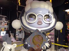-泡泡玛特POPMART(西单大悦城店)