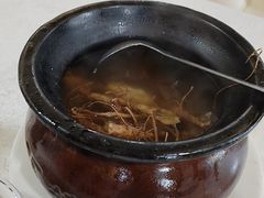 -莲花公园煎蟹(总店)