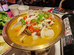 -哈力家·西北烧烤烤串(凤城三路店)
