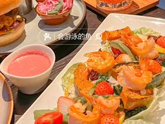 -bluefrog蓝蛙(水游城店)