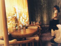 餐具摆设-茶理宜世(东方宝泰店)