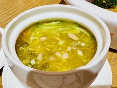 -德胜轩正宗顺德菜(宝安沙井会展中心店)