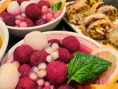 -福苗小骆驼烧烤(曲江店)