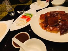-外高桥喜来登酒店采悦轩