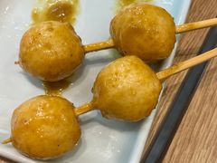 -池奈·日式咖喱蛋包饭(赛高店)