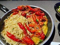 -一棠龙虾(徐家汇城开YOYO店)