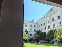 -松兰山海景大酒店·海鲜中餐厅