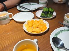 -三强鸽子(胜利路店)