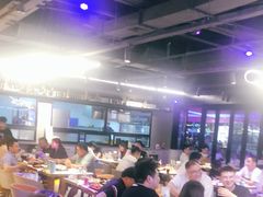 -96农蝎虾(江桥老街店)