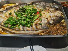 -半天妖烤鱼(方庄店)